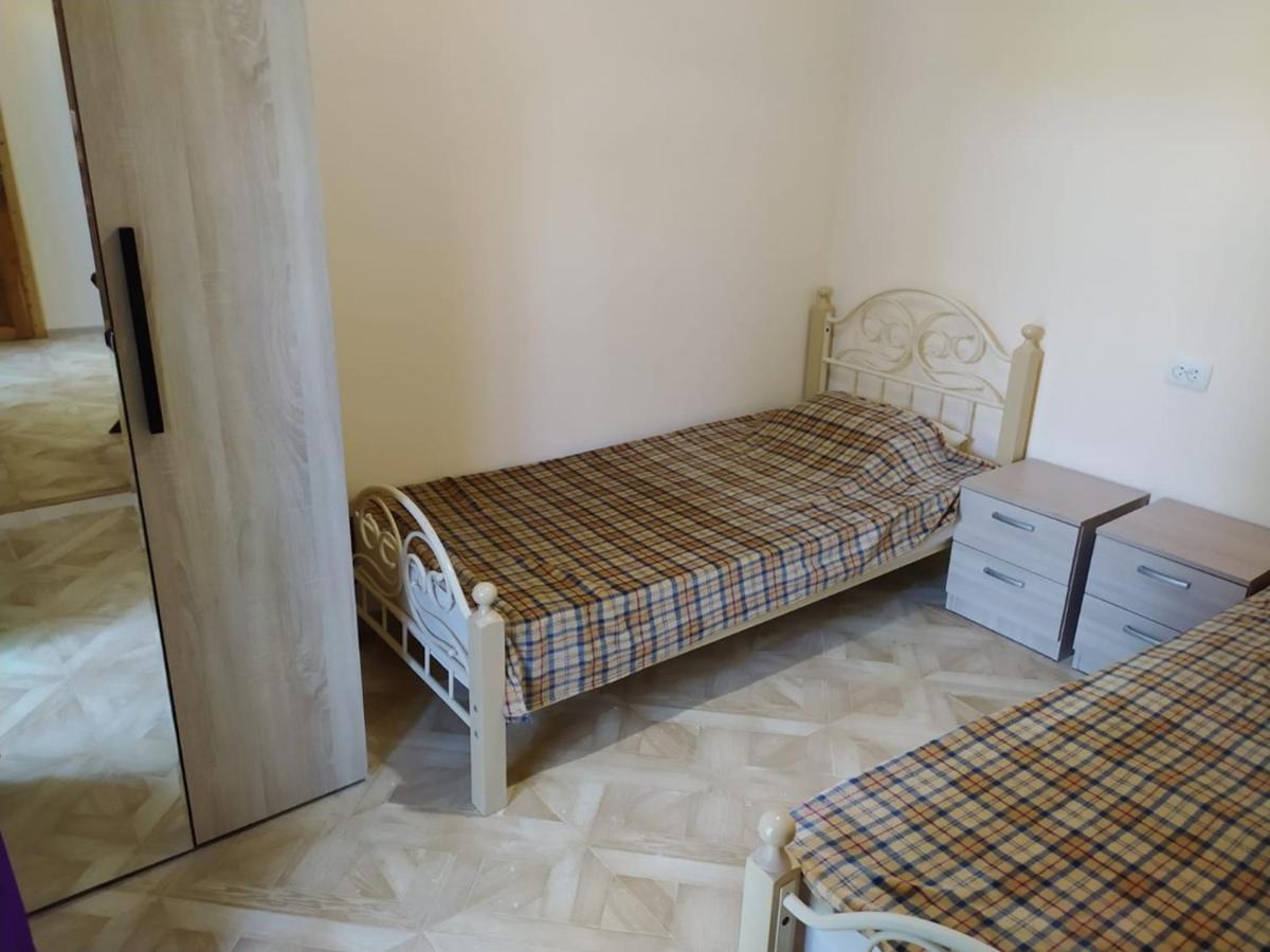 Inzhir Guest House New Athos ภายนอก รูปภาพ
